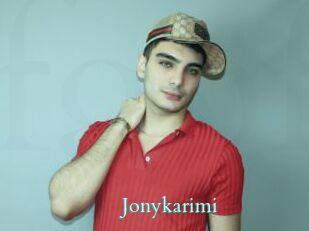 Jonykarimi