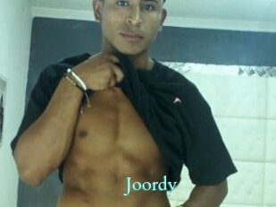 Joordy