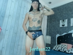 Jordaan22