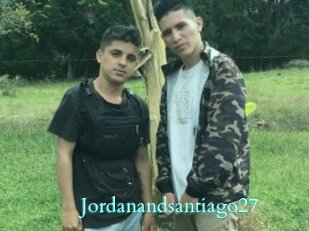 Jordanandsantiago27