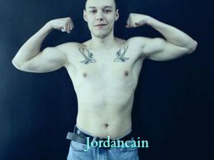 Jordancain