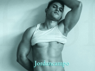 Jordancampo