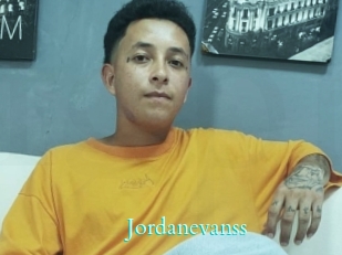 Jordanevanss