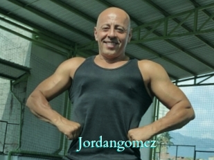 Jordangomez