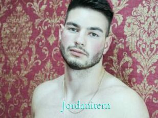Jordanitern