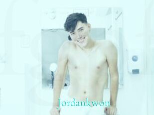 Jordankwon