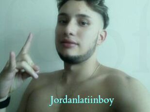 Jordanlatiinboy