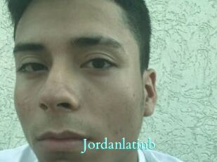 Jordanlatinb