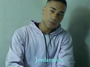 Jordannhot