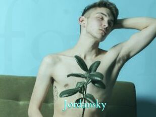 Jordansky