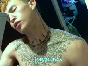 Jordanstark