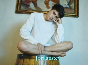 Jordanstey