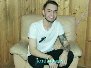 Jordantarly