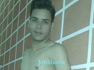 Jordihome
