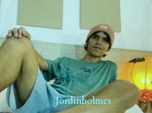 Jordinholmes