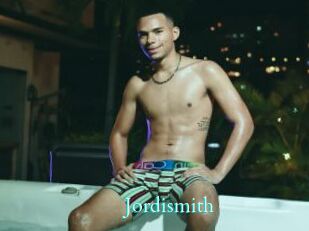 Jordismith