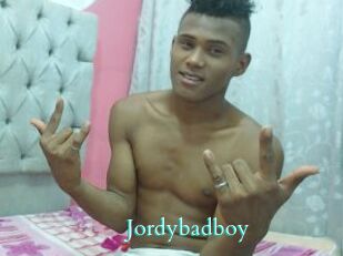 Jordybadboy