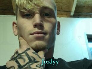 Jordyy