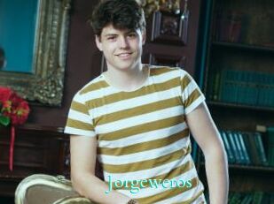 Jorgeweros