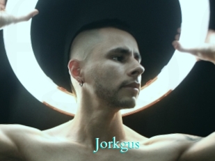 Jorkgus