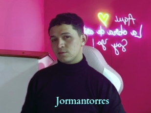 Jormantorres