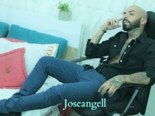 Joseangell