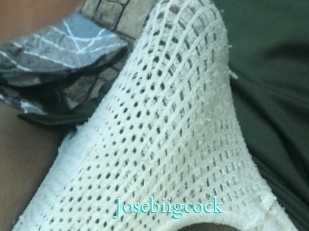 Josebiigcock