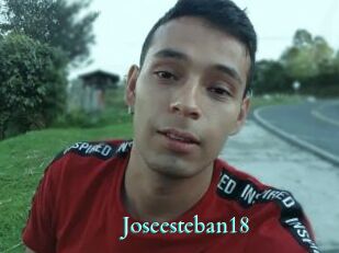 Joseesteban18