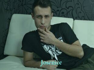 Josenice