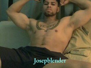 Josepblender