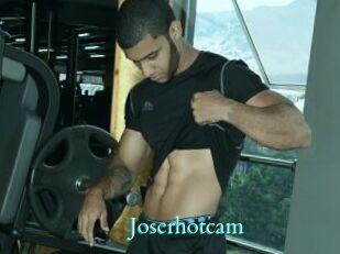 Joserhotcam