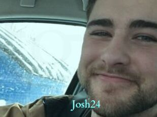 Josh24