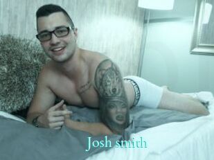 Josh_smith