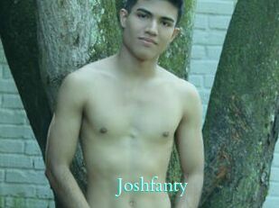 Joshfanty