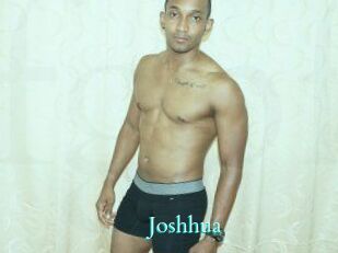 Joshhua