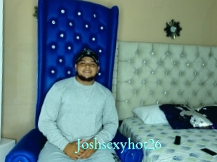 Joshsexyhot26