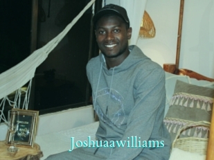 Joshuaawilliams