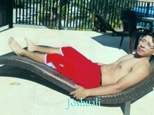 Joshuali