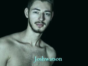 Joshwatson