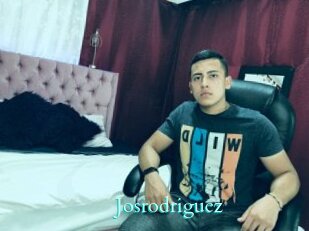 Josrodriguez