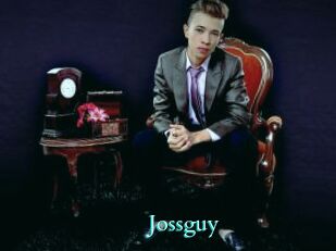 Jossguy