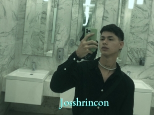 Josshrincon