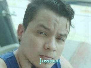 Jossman