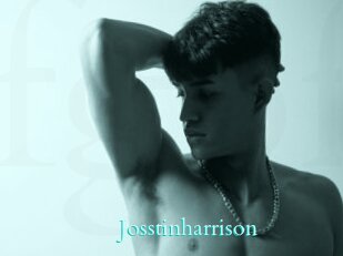 Josstinharrison