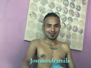 Jostinandcamila