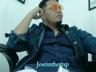 Jostinthomp