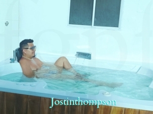 Jostinthompson