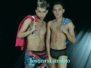Jostinvskamilito