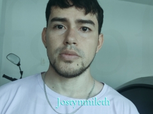 Jostynmileth