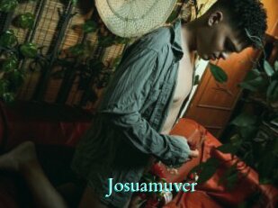 Josuamuver